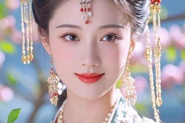 风华绝代，倾城佳人名讳
