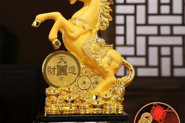独家秘制招财风水摆件套装，财运亨通，快来抢购！