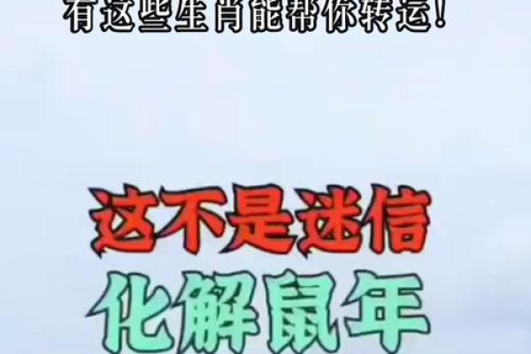 鼠年风水宝典：1996年丙子鼠如何转运旺运