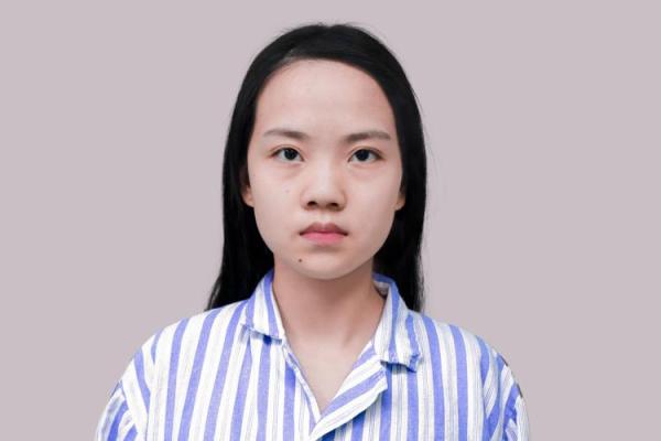 塌鼻女人面相揭秘：命运多舛还是天生丽质？
