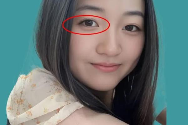 鼻尖突显面相：洞察命运之窗的奥秘