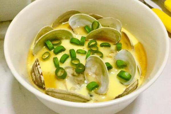 家中摆一盆蛤蜊，财运滚滚来！