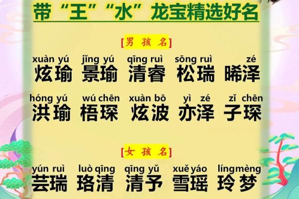 八字天赐，吉祥如意宝宝名