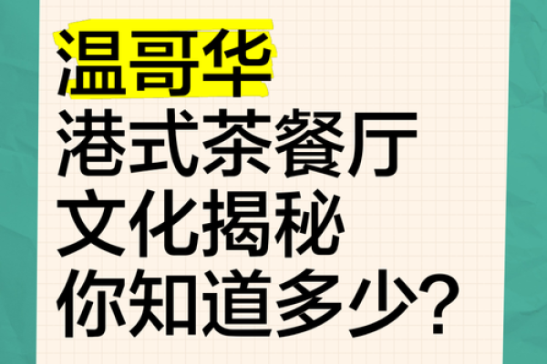 名字里的餐厅风情：揭秘餐厅命名背后的文化