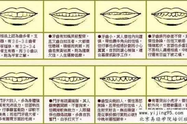 银盘大脸：面相中的富贵之相
