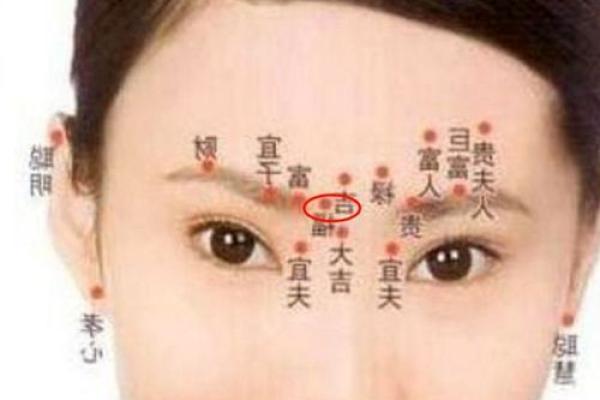 二十四齿，命运之谜：面相揭秘牙齿的奥秘与命运的联系