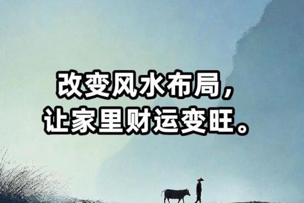 一招解锁风水布局，让您的生活焕然一新，事业财运双丰收