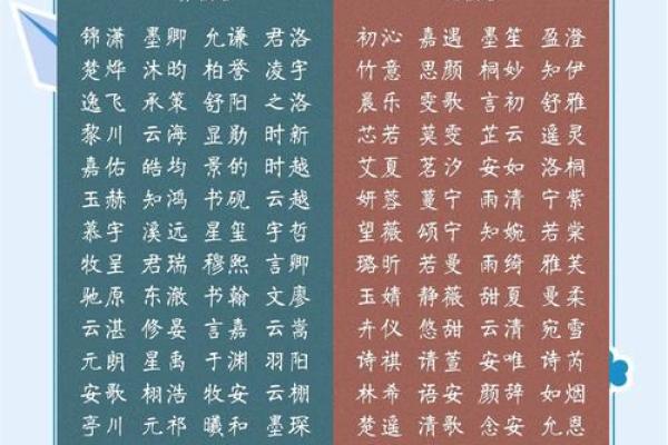 玲珑之韵，姓名运势的璀璨星河