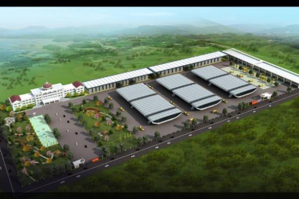 钢结构公司起名指南 免费创意与建议