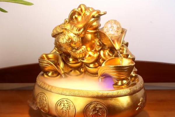 家居风水必备，风水轮摆件助你财运亨通！