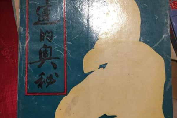 解码姓名：探寻命运奥秘的个性评分之旅