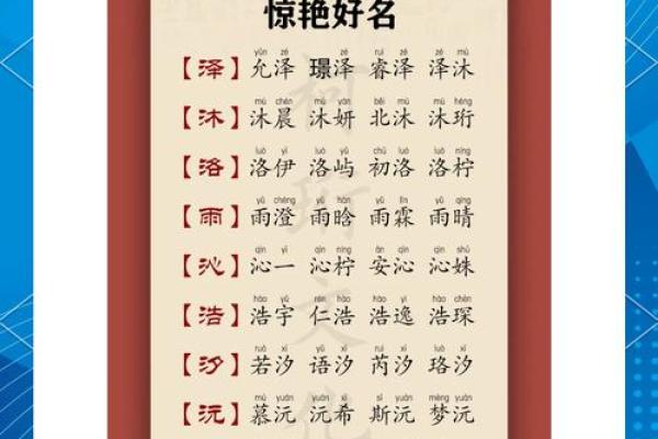 喜用木公司起名的创意与技巧分享
