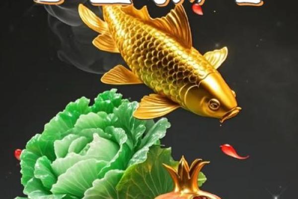 金玉满堂风水宝画，招财进宝必备神器！