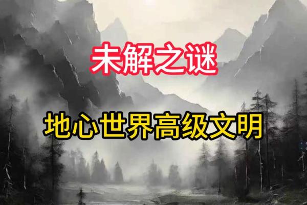 未解之谜：揭秘地支未的神秘配偶