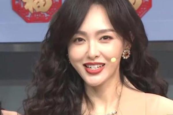 揭秘明星命运：唐嫣命理师透露婚期大猜想！
