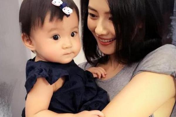 高圆圆命理揭秘：孩子缘分究竟如何？