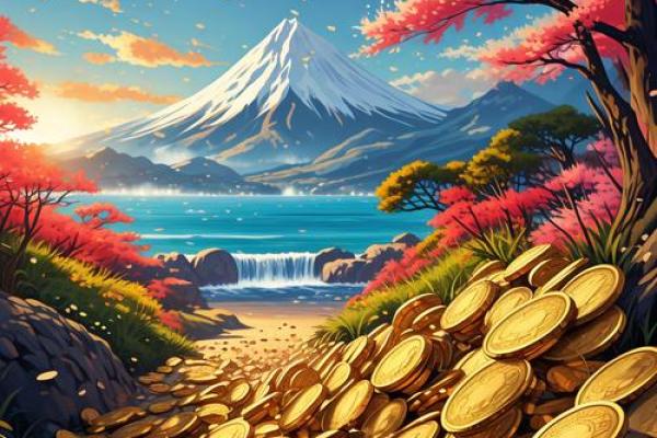风水大师亲授：吉祥头像招财秘籍，财运亨通必备！