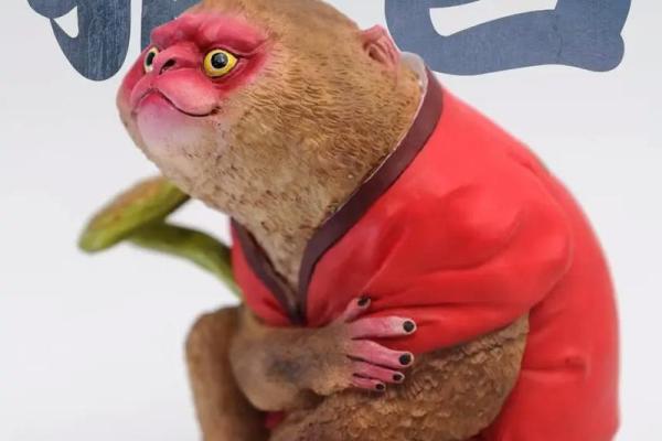 周家猴宝宝吉祥名册