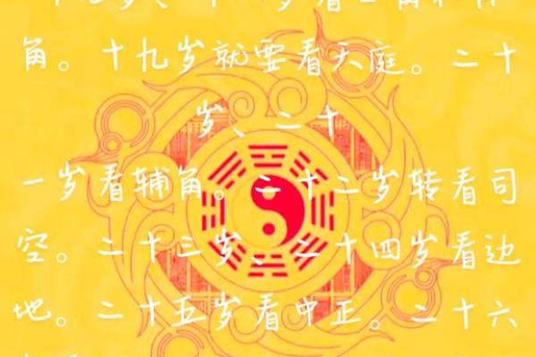 面相探秘：祖坟风水与运势之谜
