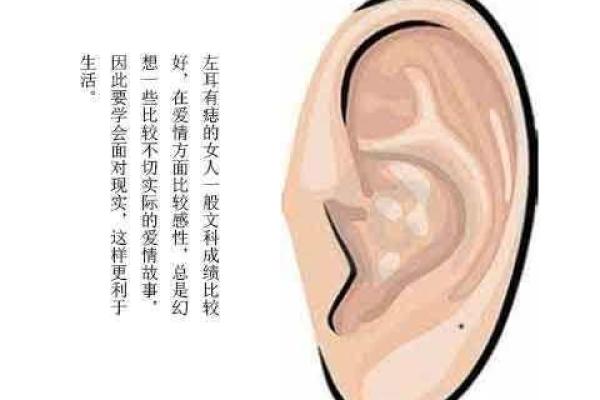命理揭秘：耳朵长毛竟预示着什么？快来一探究竟！