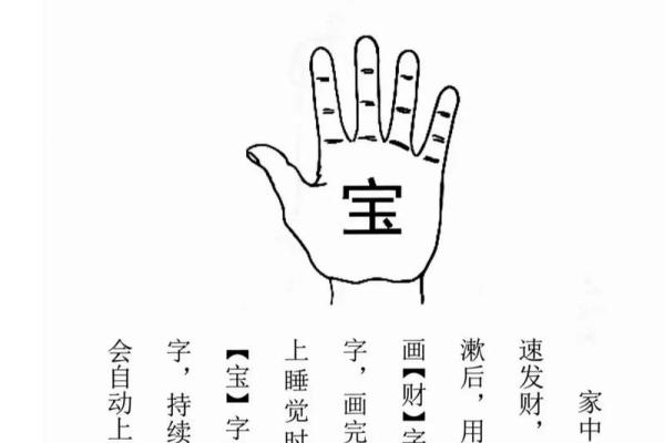 家居风水秘籍：轻松摆设招财宝地