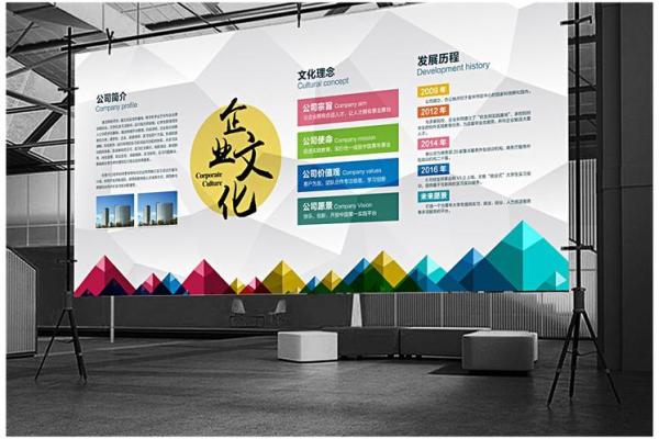 从寓意出发选择公司名称的重要性