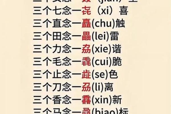 寓意深远：精选生僻字宝宝取名攻略