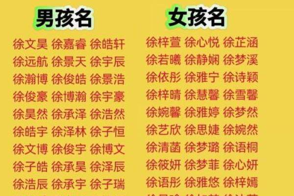 名扬四海：2019宝宝名字创意荟