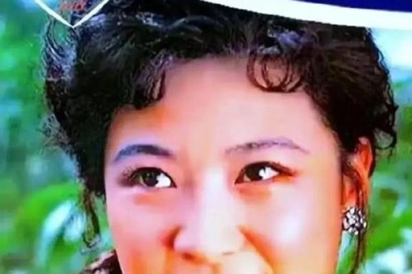 丈夫面相揭秘：岁月痕迹中的真实年龄