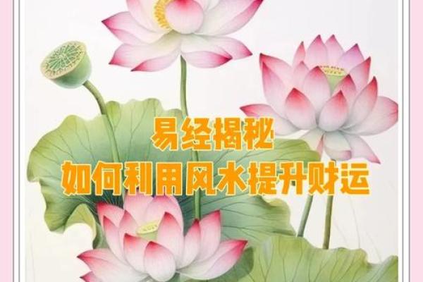一招解锁财运之门：家居风水布局，让你财源滚滚！