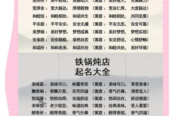 教育公司免费起名指南 创意与实用相结合