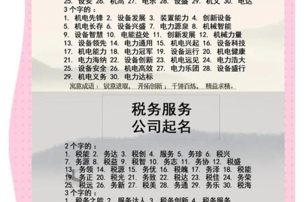 游戏公司起名的艺术：从创意到市场认同