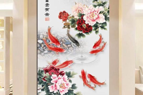 招财旺家必备：揭秘家居风水吉祥位