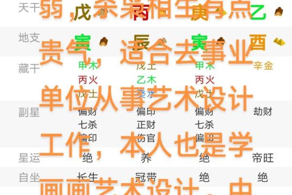 庚金辰月，运势翻倍秘法大公开