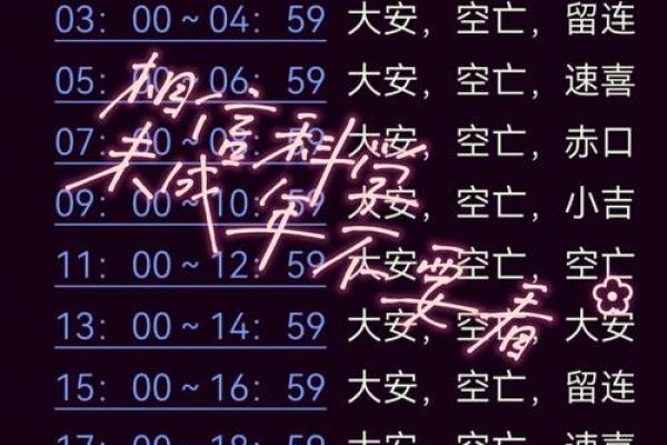 地支指引，日本月份的神秘力量