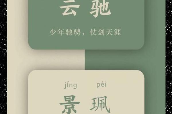 独具魅力，寓意美好的男宝宝名字精选