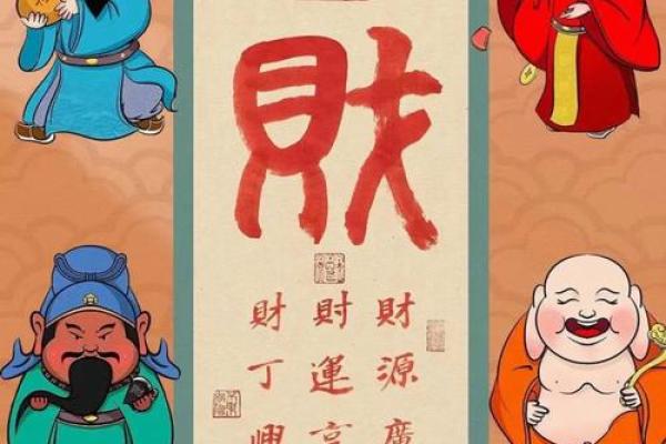 风水大师亲授：一招盐招财，财运滚滚来！