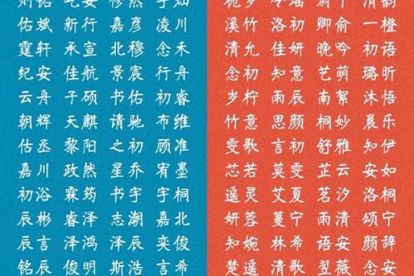 名字的力量：游戏家族成员如何打造个性鲜明的称号