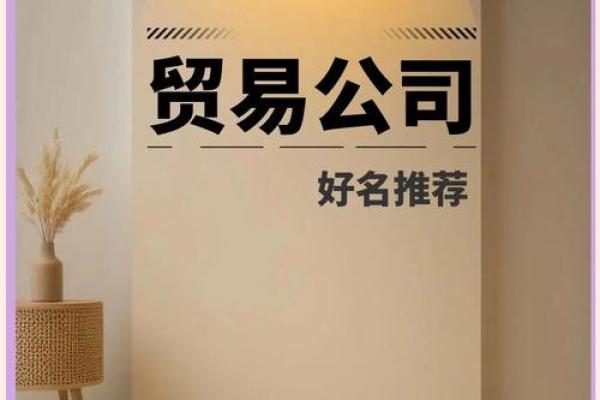 专业起名网站公司如何帮助您打造独特品牌