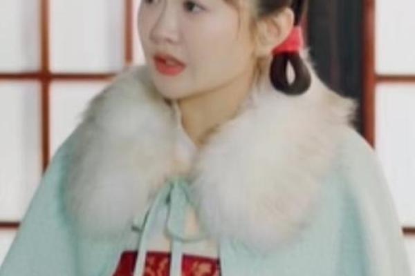 周妍：智慧与美丽并重的璀璨之星