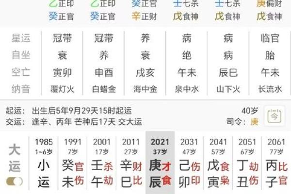 地支相生揭秘：完美姻缘的神奇法则