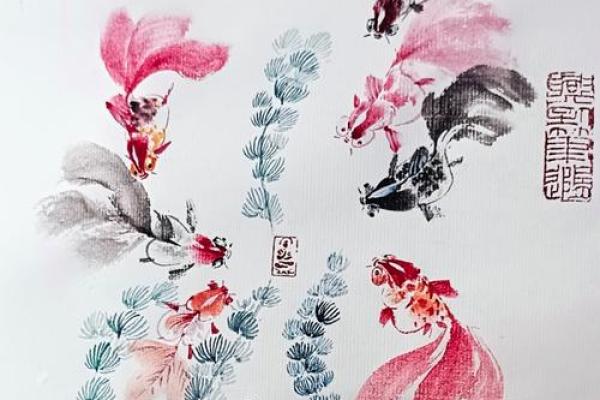 灵动风水画，杨招财助力家宅兴旺