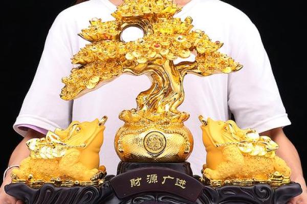 风水神器，招财进宝必选