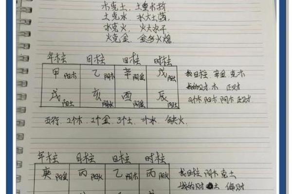 如何通过五行解读语言的能量