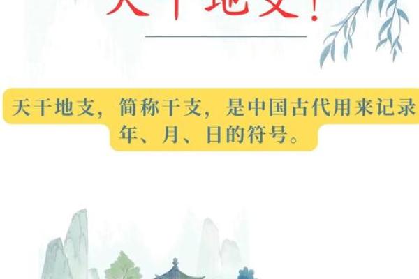 天地交泰，阴阳五行与地支演变