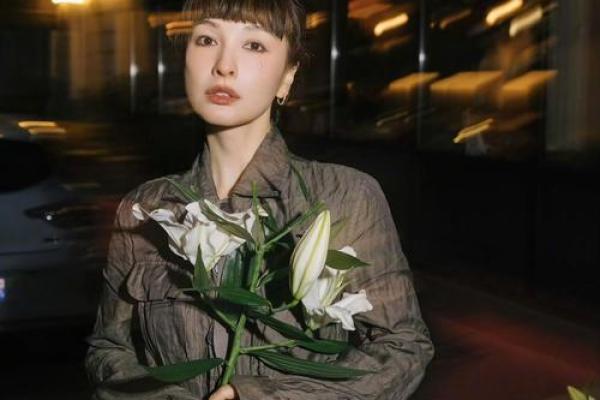 吴昕感情走向揭秘：命理大师为你揭晓真爱密码！