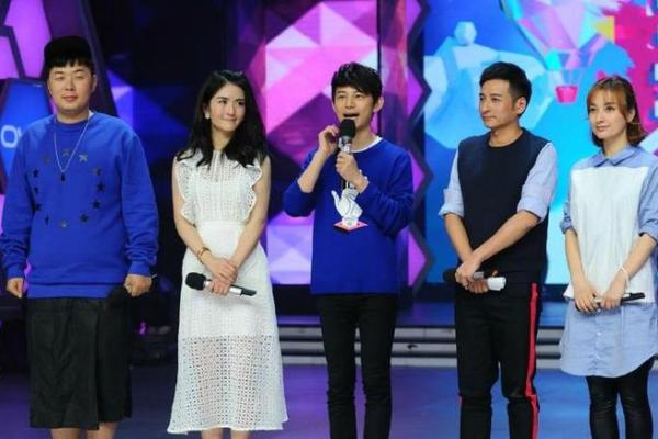 吴昕感情走向揭秘：命理大师为你揭晓真爱密码！