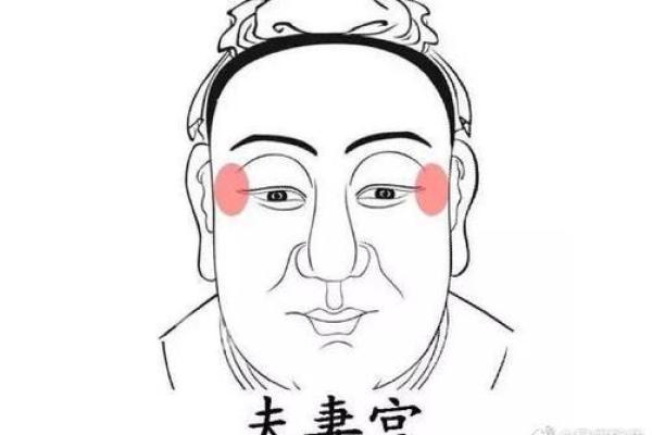 天庭饱满印显贵，面相解析之女相之美