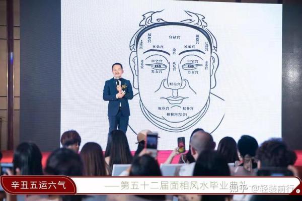 天庭饱满印显贵，面相解析之女相之美