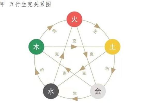 金水相生，火土相克，揭秘十二地支神秘对冲之力